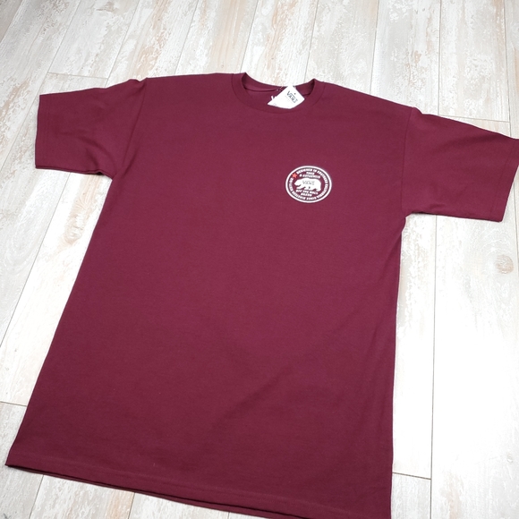 Vans Bear Truth Tee - Picture 3 of 9